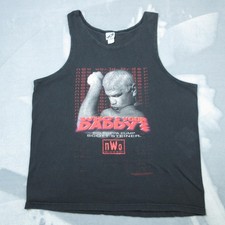 Vintage WCW nWo Scott Steiner