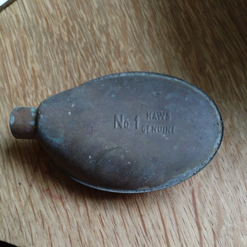 Vintage haws genuine - vintage, 1