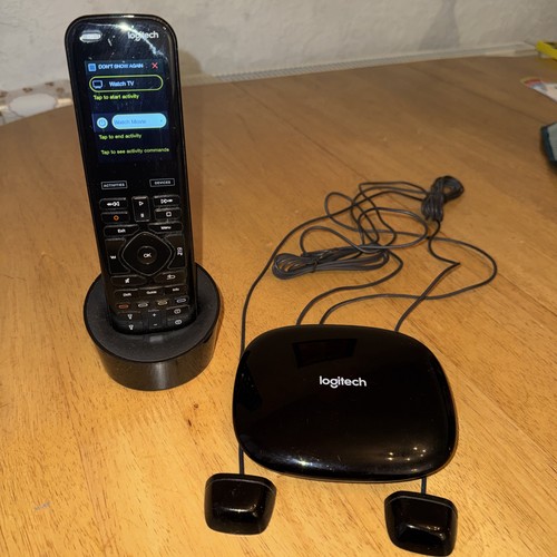 Logitech harmony elite - harmony,
