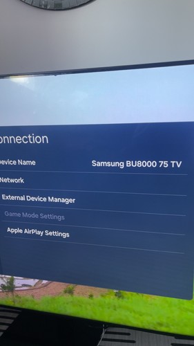 Samsung crystal uhd - uhd, 4k