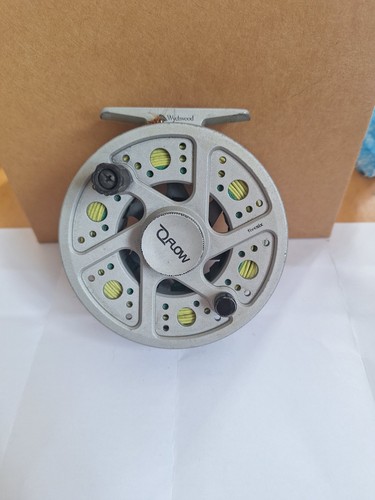 Wychwood qflow fivesix fly - wychwood,