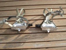 Shimano Vintage Aero Pedals