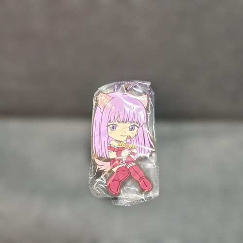 Tokyo mew zacro - tokyo, rubber