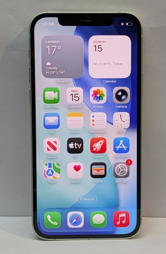 Apple iphone 64gb - 64gb, green