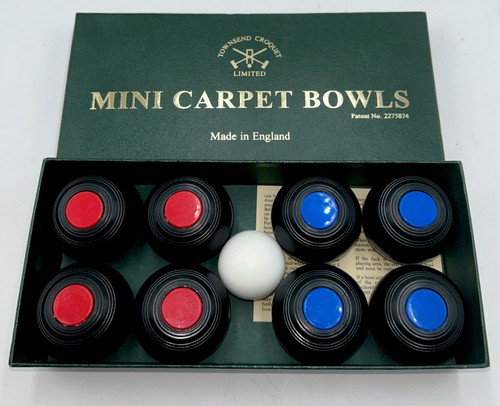 Vintage mini carpet - mini,