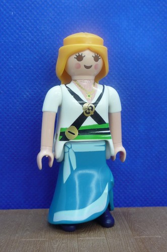 Playmobil pirate woman - playmobil,