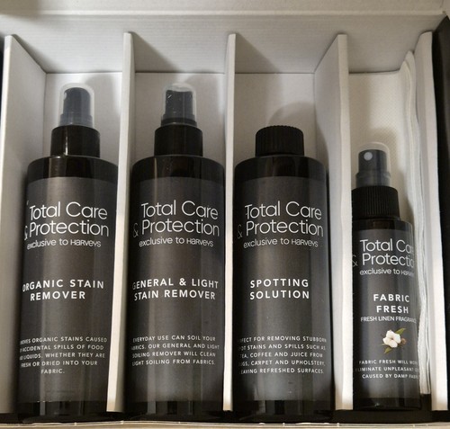 New harveys fabric total care - harveys,