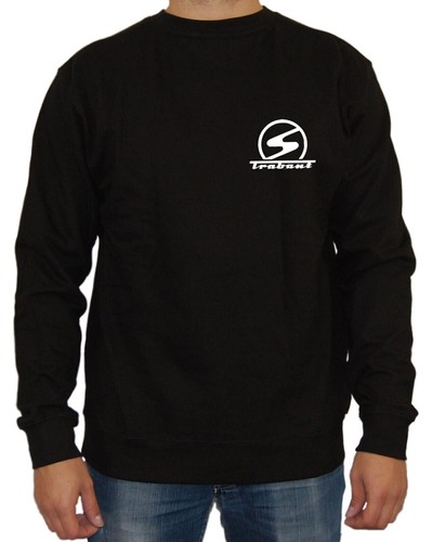 Trabant mitropa sweater - sweater, german