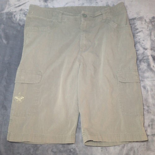 Boy scouts america - of, uniform