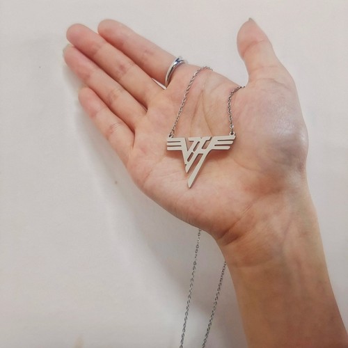 New band necklaces - new,