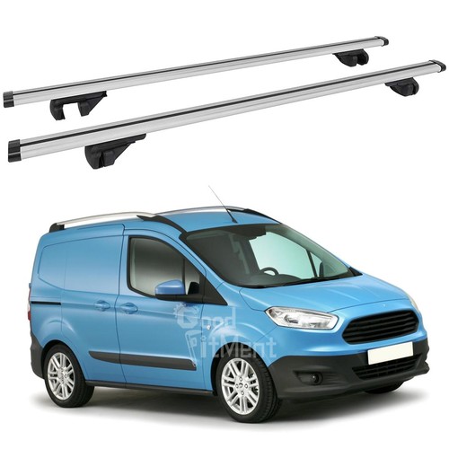 Roof rack cross - 53",