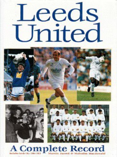 Leeds united a - -, complete