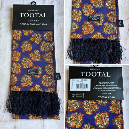 Tootal vintage mod - tootal,
