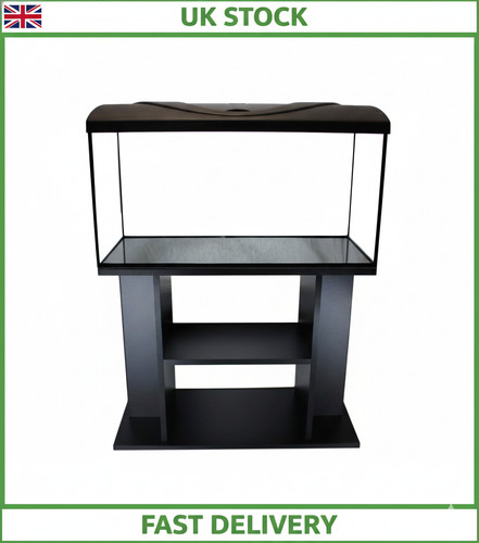 Aquarium with lid - aquarium,
