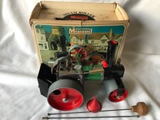 MAMOD STEAM ROLLER S.R.1a