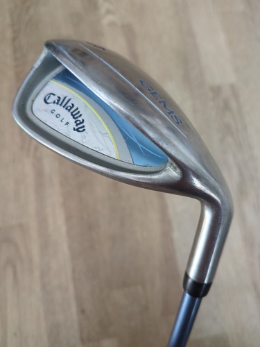 Callaway women jems iron - women's,