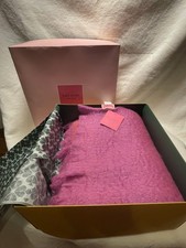 Kate Spade Fuzzy Wool Woven