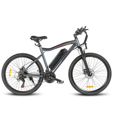Samebike SY26-II Electric Bike