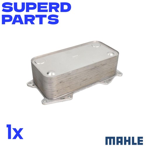 Oil radiator fits volvo 8700 - radiator,