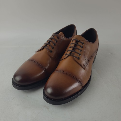 Hoggs fire stirling brogue - of,