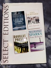 Readers Digest Select