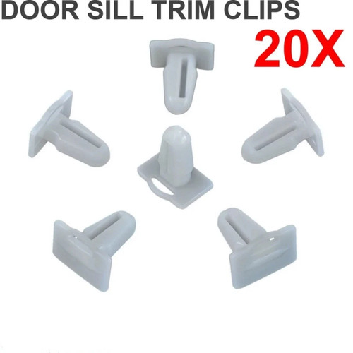 20x door sill - 20x,