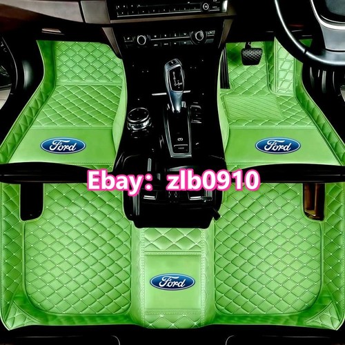 Fit for ford - fit, series