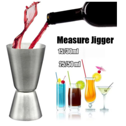 Measure cup 25ml - cup, jigger