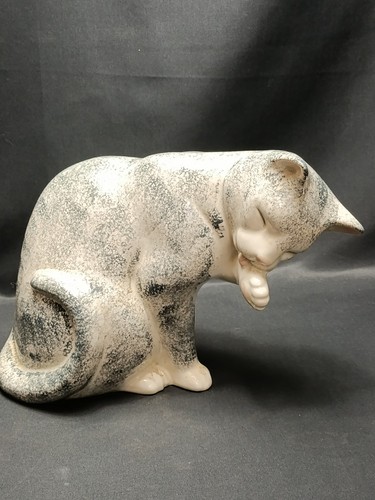Staffordshire just cats - cats, &