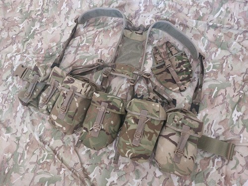 British army plce - army,
