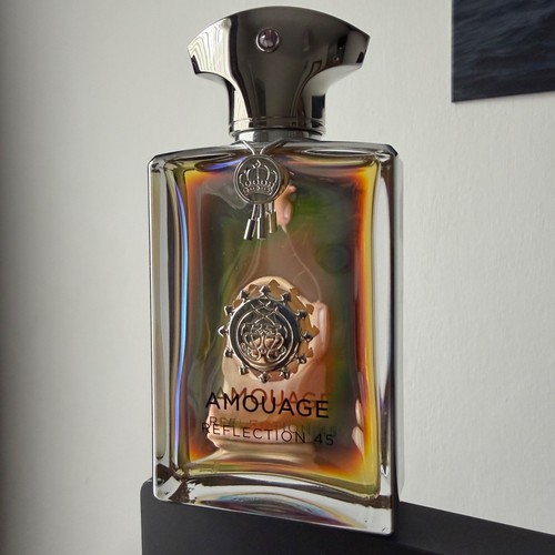 Amouage reflection extrait - reflection,