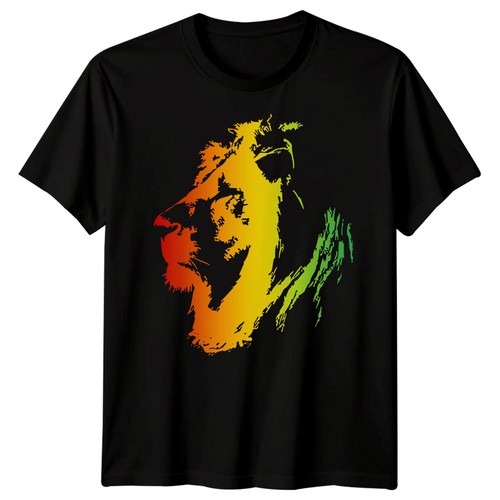 Jamaica lion reggae music - jamaica,