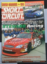 Short circuit magazine june - circuit,