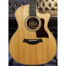 Taylor 314ce Studio Electro