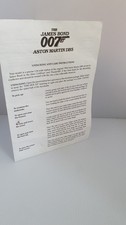 DANBURY MINT ASTON MARTIN