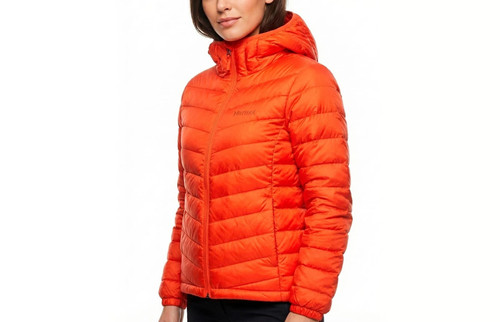 Marmot 800 fill ladies down - marmot,