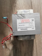 Transformer MD-801FTR-1 Fits