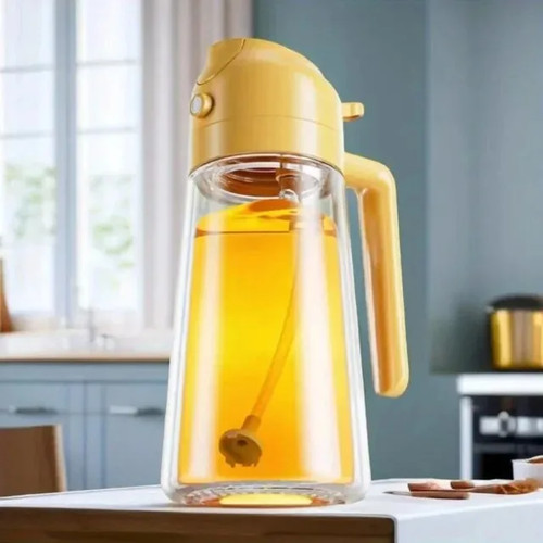 1pc oil sprayer bottle - 1pc,