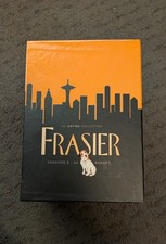 Frasier - Series 1-11 -