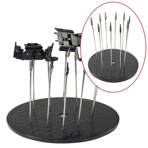 Model painting stand - painting,