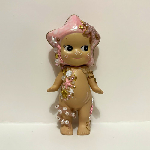 Authentic custom sonny - sonny, angel