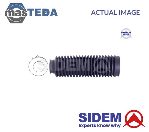 301130 bellows steering rack - 301130,