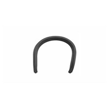 Rear Bumper Exhaust Moulding