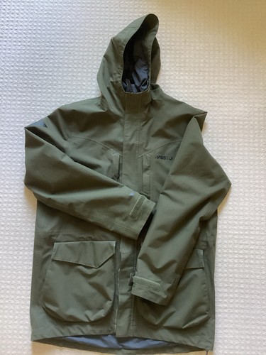 Mens musto evolution - evolution, goretex
