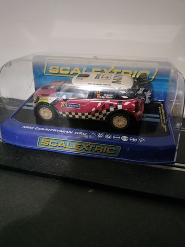 Scalextric c3301 mini - scalextric,