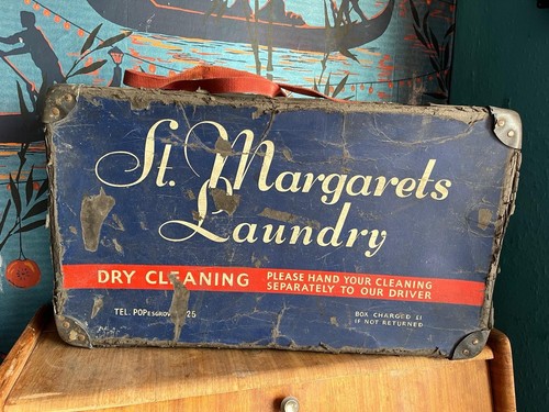 Vintage margaret s - vintage, st