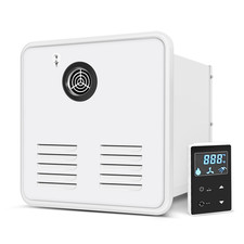 RV Tankless Water Heater 55000