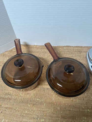 Corningware visions - corningware,