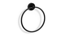 Habitat Towel Ring Wall