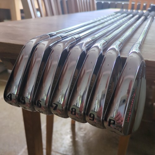 Kirkland signature iron set - kirkland,